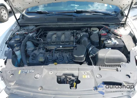 2014 Ford Police Interceptor from USA, damaged, VIN 1FAHP2MK9EG107414